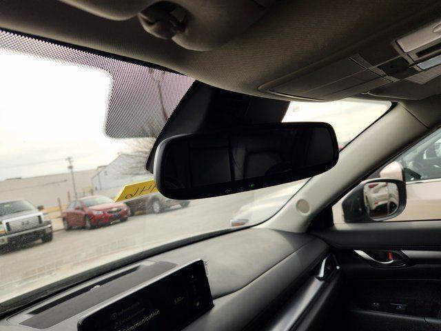 new 2025 Mazda CX-5 car, priced at $31,785