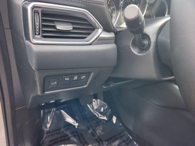 new 2025 Mazda CX-5 car, priced at $31,785