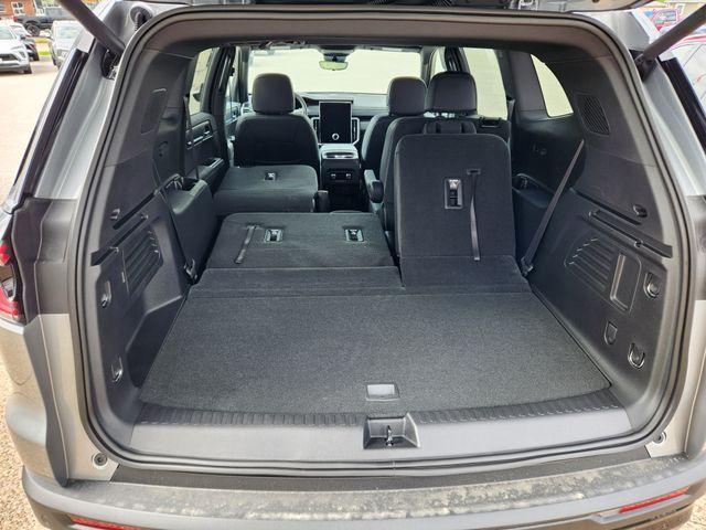 new 2026 GMC Acadia car, priced at $51,920