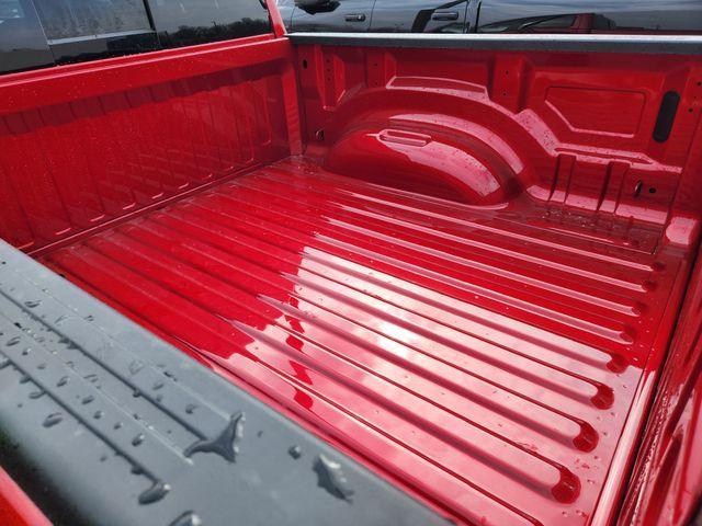 new 2026 Ram 1500 car, priced at $56,777