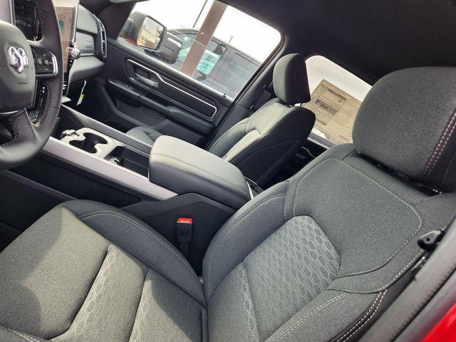 new 2026 Ram 1500 car, priced at $56,777