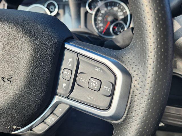 new 2026 Ram 2500 car, priced at $42,277