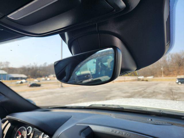 new 2026 Ram 2500 car, priced at $42,277