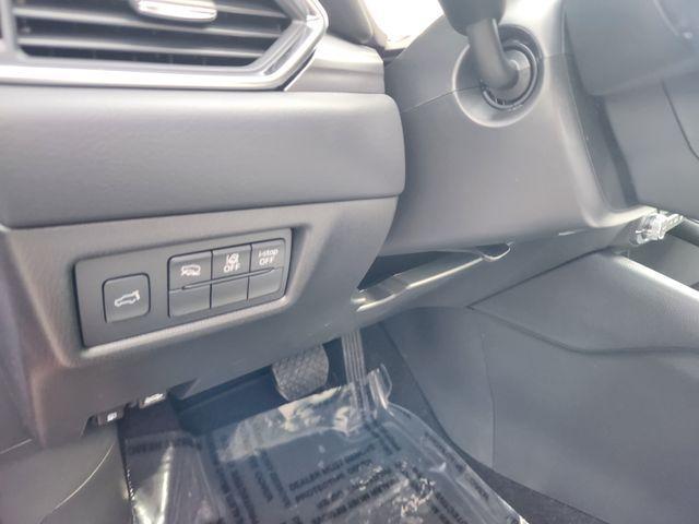 new 2025 Mazda CX-5 car, priced at $32,130