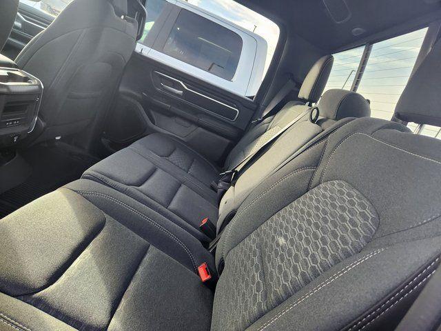 new 2026 Ram 1500 car, priced at $59,377