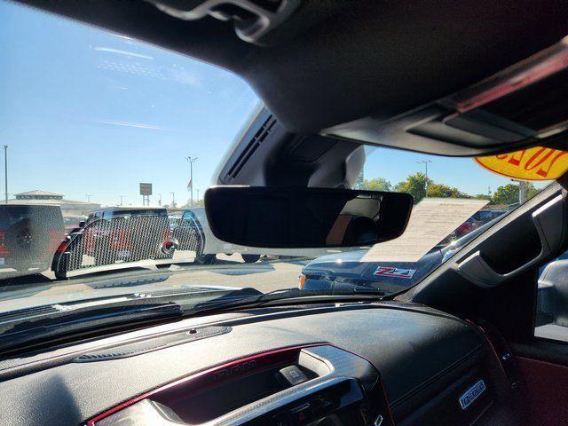 used 2025 Ram 1500 car, priced at $43,999