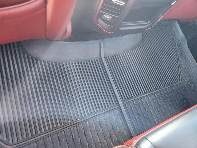 used 2025 Ram 1500 car, priced at $43,999