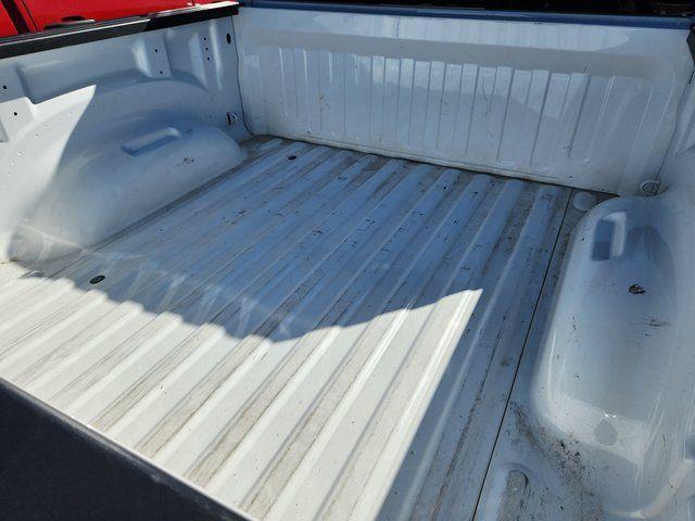 used 2025 Ram 1500 car, priced at $43,999