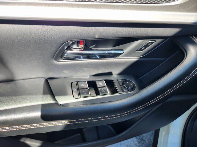 new 2025 Mazda CX-90 car, priced at $48,525