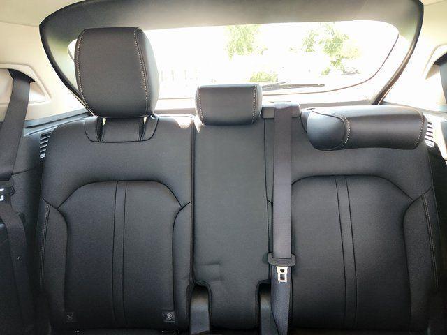 new 2025 Mazda CX-90 car, priced at $48,525