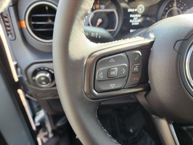 new 2026 Jeep Gladiator car, priced at $53,677