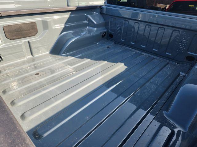 new 2026 Jeep Gladiator car, priced at $53,677