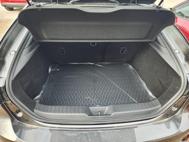 new 2026 Mazda Mazda3 car