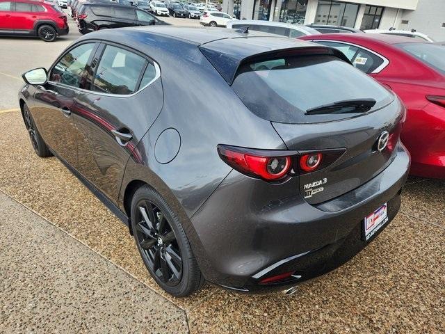 new 2026 Mazda Mazda3 car