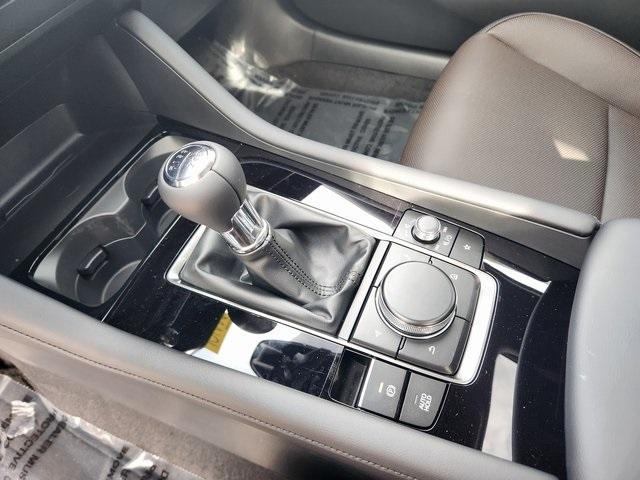 new 2026 Mazda Mazda3 car