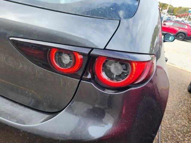 new 2026 Mazda Mazda3 car