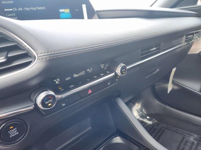 new 2026 Mazda Mazda3 car