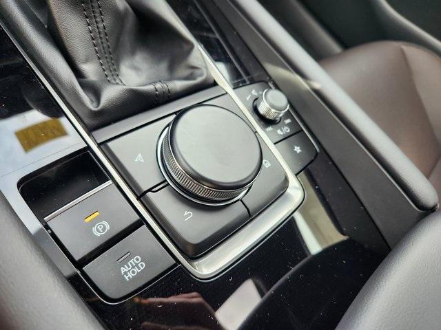 new 2026 Mazda Mazda3 car