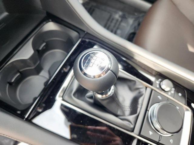 new 2026 Mazda Mazda3 car