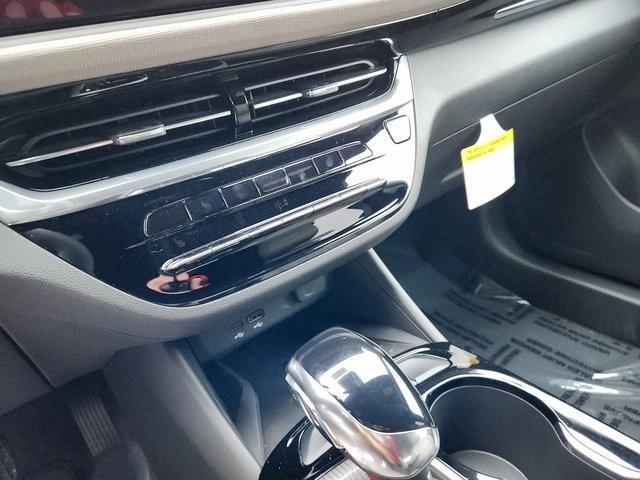 new 2026 Buick Envista car, priced at $31,889