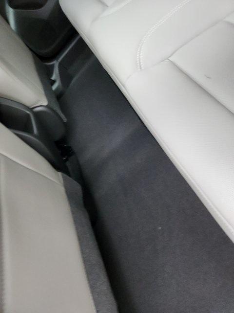 new 2026 Buick Envista car, priced at $31,889