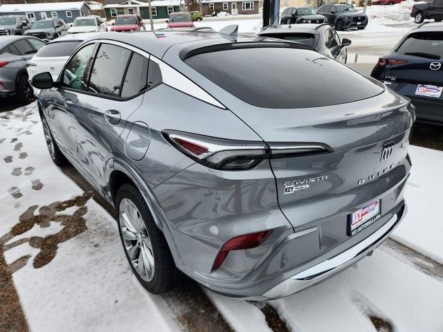 new 2026 Buick Envista car, priced at $31,889