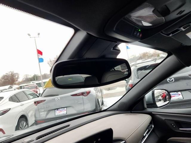 new 2026 Buick Envista car, priced at $31,889