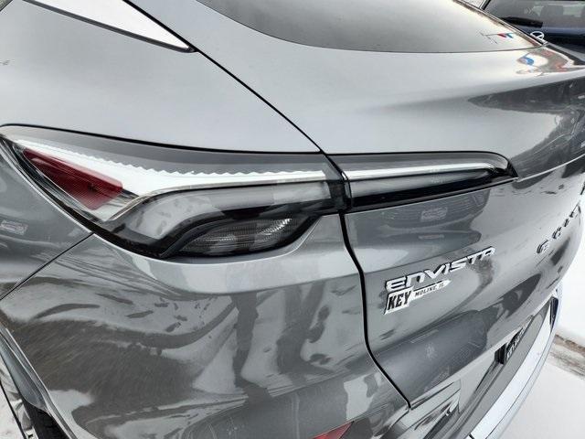 new 2026 Buick Envista car, priced at $31,889