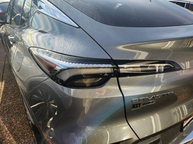 new 2026 Buick Envista car, priced at $30,139