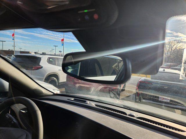 new 2026 Buick Envista car, priced at $30,139