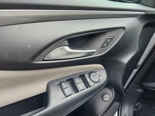 new 2026 Buick Envista car, priced at $31,889