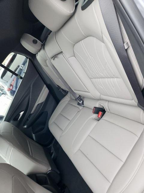 new 2026 Buick Envista car, priced at $31,889