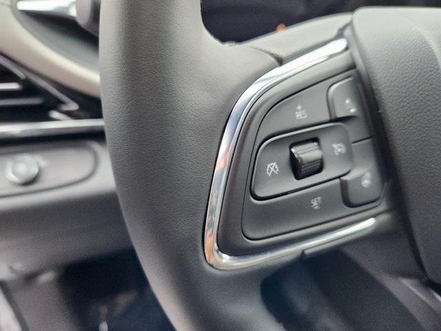 new 2026 Buick Envista car, priced at $31,889