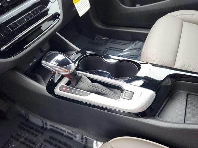 new 2026 Buick Envista car, priced at $31,889