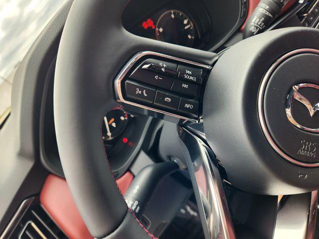 new 2026 Mazda CX-70 car, priced at $52,205