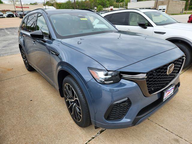 new 2026 Mazda CX-70 car, priced at $52,205