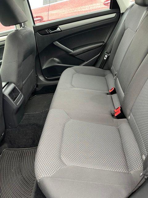used 2013 Volkswagen Passat car, priced at $8,376