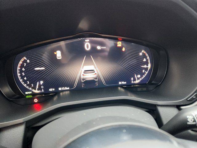 new 2026 Mazda CX-90 car, priced at $56,905