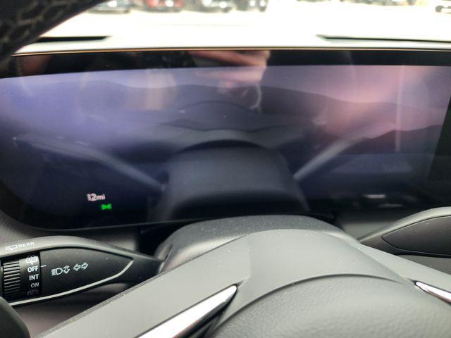 new 2026 Buick Enclave car, priced at $53,505