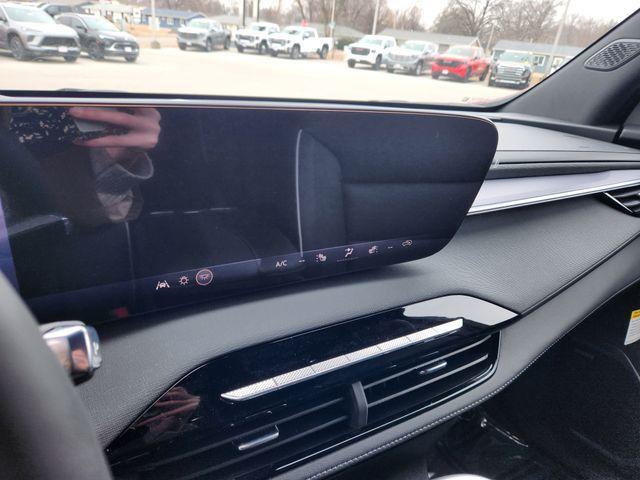 new 2026 Buick Enclave car, priced at $53,505