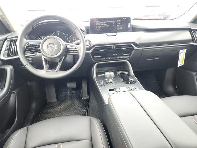 new 2026 Mazda CX-90 car, priced at $38,275