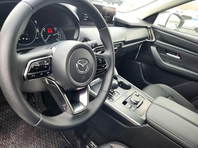 new 2026 Mazda CX-90 car, priced at $38,275