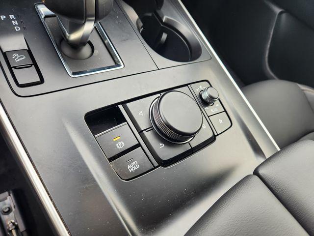 new 2026 Mazda CX-90 car, priced at $38,275