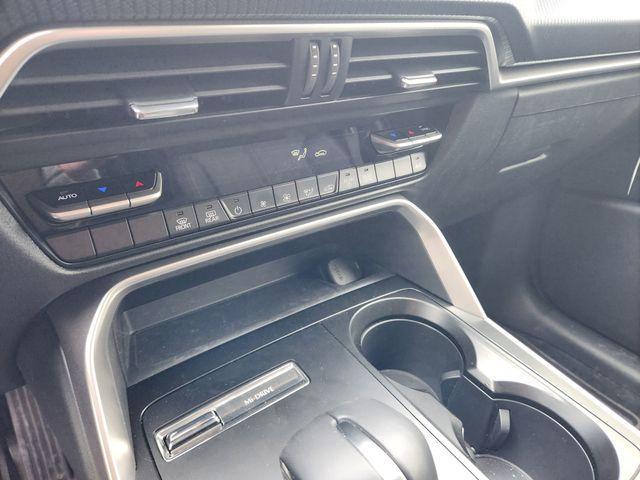 new 2026 Mazda CX-90 car, priced at $38,275