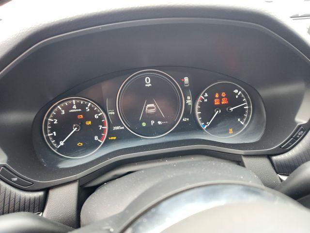 new 2026 Mazda CX-90 car, priced at $38,275