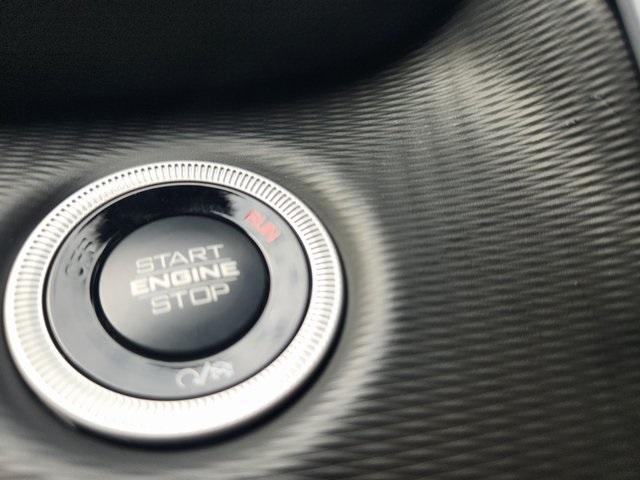 new 2025 Jeep Grand Cherokee car, priced at $43,727