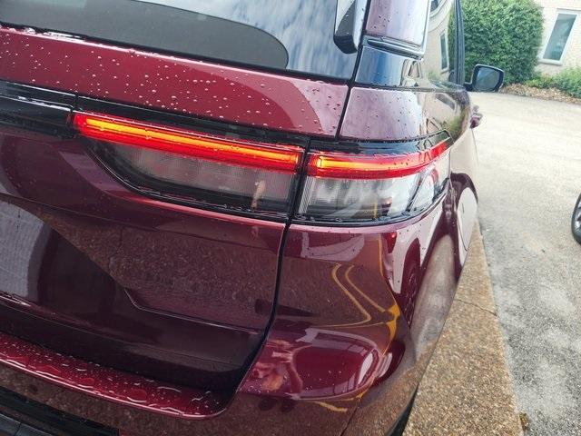 new 2025 Jeep Grand Cherokee car, priced at $43,727