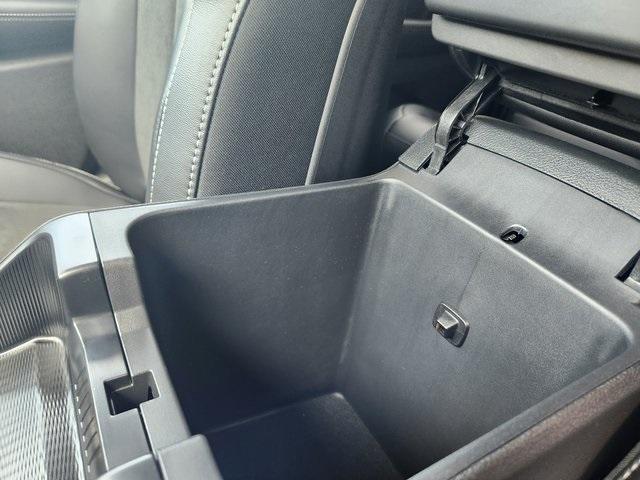 new 2025 Jeep Grand Cherokee car, priced at $43,727