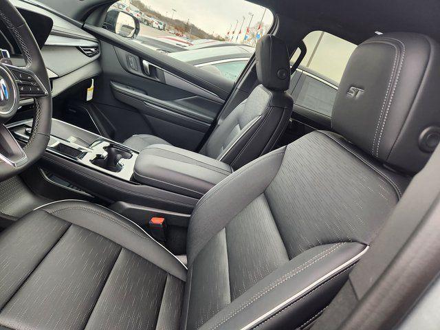 new 2026 Buick Enclave car, priced at $52,855