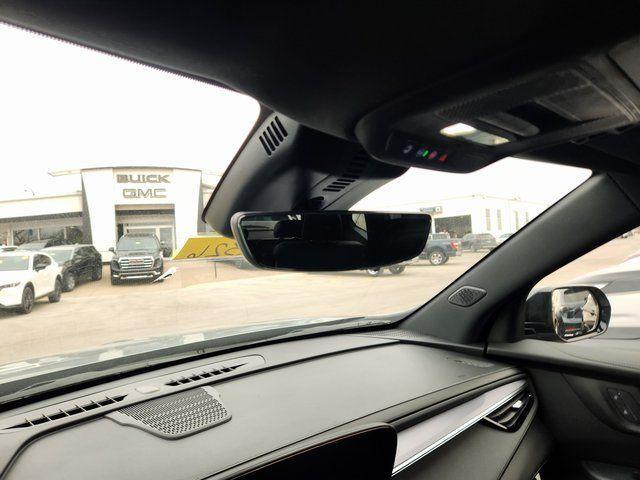 new 2026 Buick Enclave car, priced at $52,855